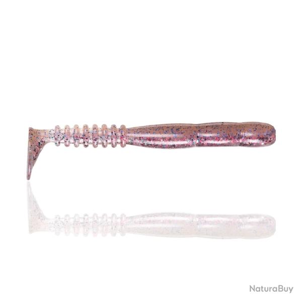 Leurre Souple Reins Fat RockVibe 6,5" - 16cm 074 - North Lake Phase 2