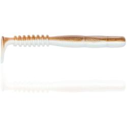 Leurre Souple Reins Fat RockVibe 6,5" - 16cm 095 - Native Eel