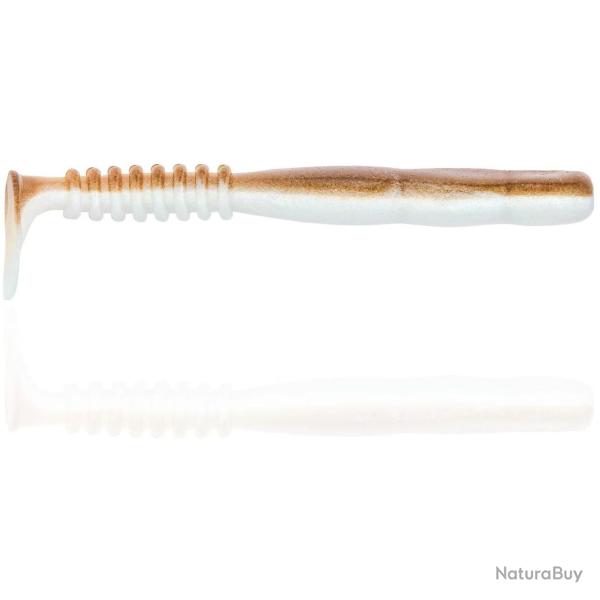 Leurre Souple Reins Fat RockVibe 6,5" - 16cm 095 - Native Eel