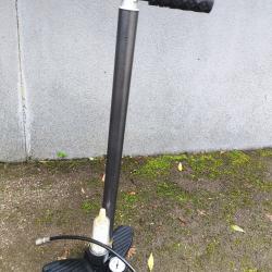 Pompe pcp hill mk4