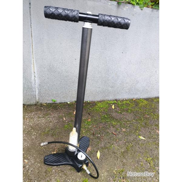 Pompe pcp hill mk4