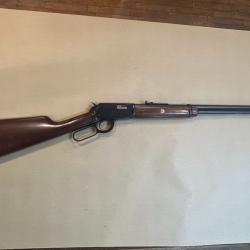 carabine WINCHESTER 9422 &agrave; levier de sous garde calibre 22  LR