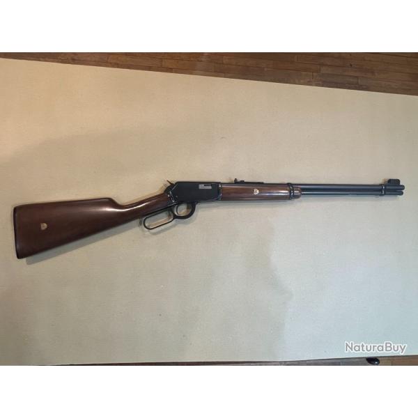 carabine WINCHESTER 9422 � levier de sous garde calibre 22  LR