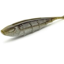 Leurre Souple Nays SPLT 11,4cm 6,5g par 7 C-01 11,4cm