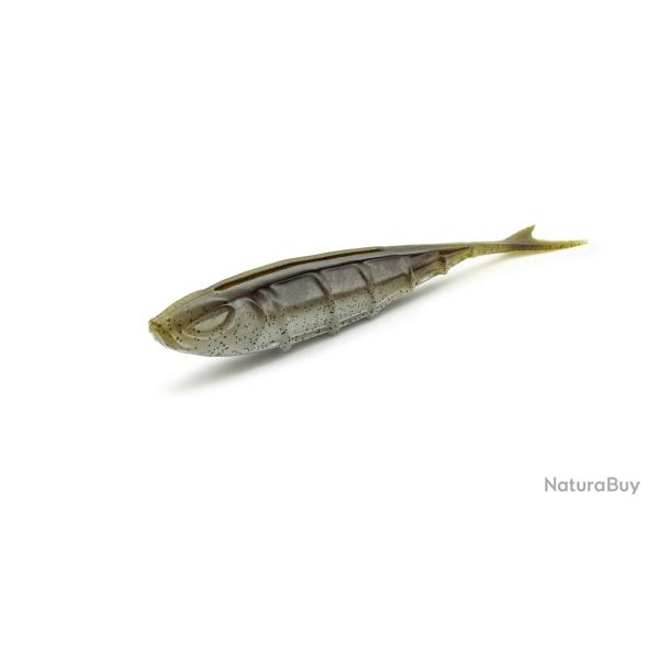 Leurre Souple Nays SPLT 11,4cm 6,5g par 7 C-01 11,4cm