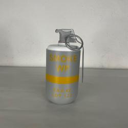 Reproduction grenade M15 WP smoke US ww2
