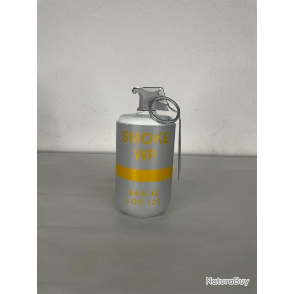 Reproduction grenade M15 WP smoke US ww2