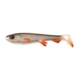 Leurre Souple Wolfcreek Shad 2.0 15cm 15cm 30g Real Roach