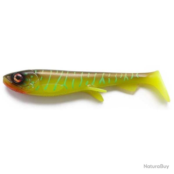 Leurre Souple Wolfcreek Shad 2.0 15cm 15cm 30g HOT PIKE