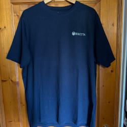 TEE shirt beretta team