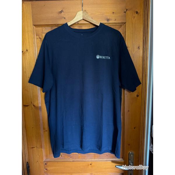 TEE shirt beretta team