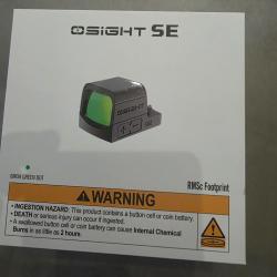 osight SE 6moa