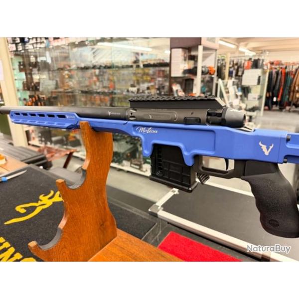 Victrix Carabine Motion .22LR
