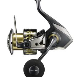 Moulinet Spinning Shimano Sustain FK 101cm 6.2:1 11kg 270g C5000 XG
