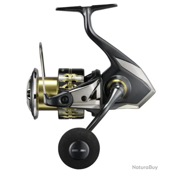 Moulinet Spinning Shimano Sustain FK 101cm 6.2:1 11kg 270g C5000 XG