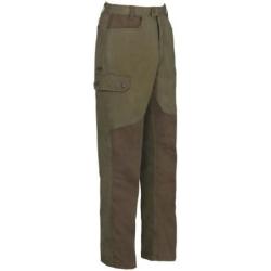 Pantalon de chasse Percussion Imperlight - Vert / 54