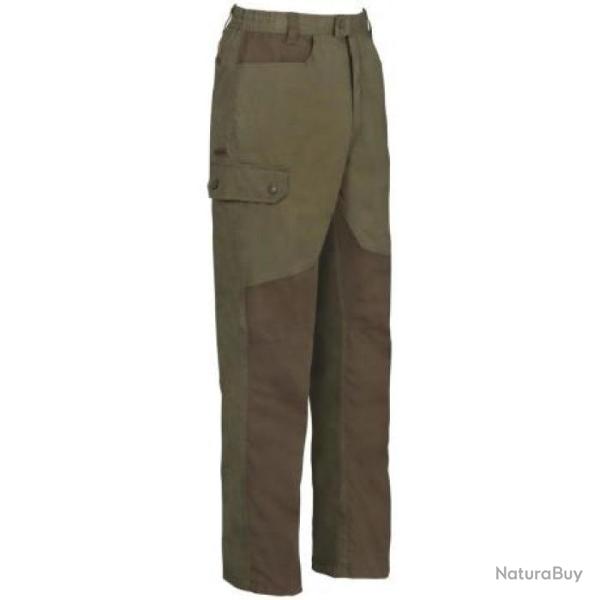 Pantalon de chasse Percussion Imperlight - Vert / 54