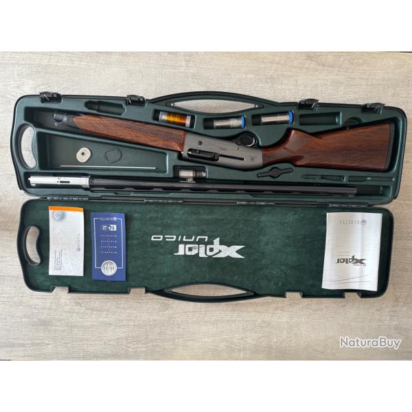 Fusil semi-automatique BERETTA A400 Xplor Unico
