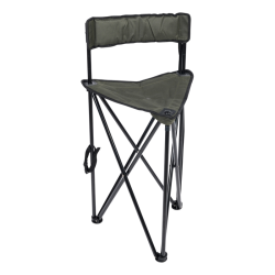 Si&egrave;ge pliant Verney Carron - Kaki