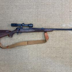 CARABINE WEATHERBY MARK V CAL. 378 WTHB MAG