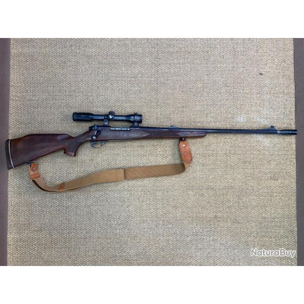 CARABINE WEATHERBY MARK V CAL. 378 WTHB MAG