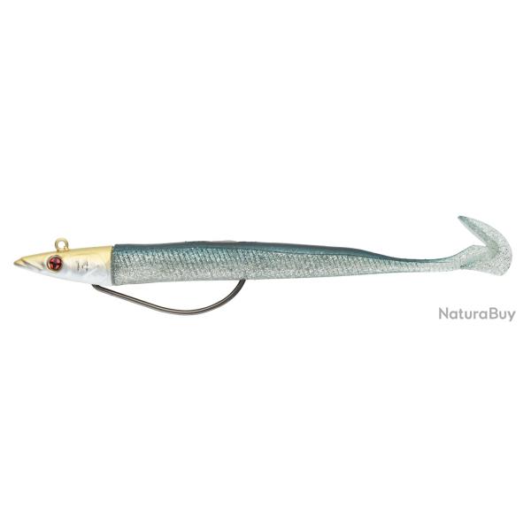 Leurre Souple Sakura Sodium Eel 140 14cm 20g 072 - Light Hitch
