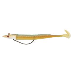Leurre Souple Sakura Sodium Eel 140 14cm 20g 088 - Arkansas Shiner