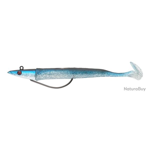 Leurre Souple Sakura Sodium Eel 140 14cm 20g 089 - Sardine