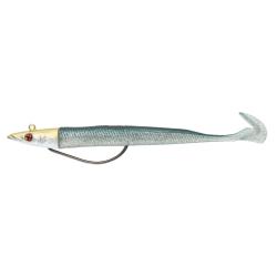 Leurre Souple Sakura Sodium Eel 165 31g 16,5cm 072 - Light Hitch