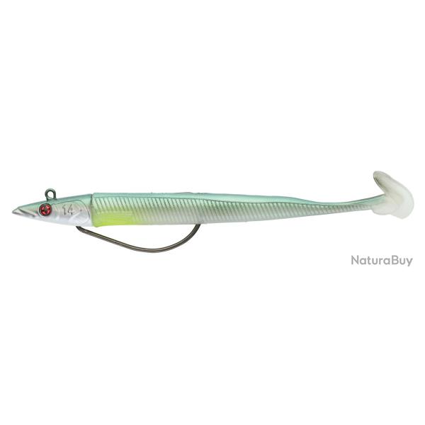 Leurre Souple Sakura Sodium Eel 190 19cm 45g 087 - Ayu