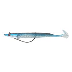 Leurre Souple Sakura Sodium Eel 190 19cm 45g 089 - Sardine