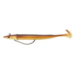 Leurre Souple Sakura Sodium Eel 190 19cm 45g 091 - Sandeel