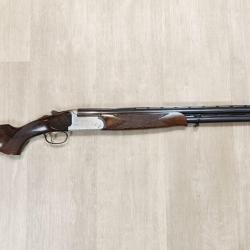 Fusil superpos&eacute; TSI Mod. YERK (Industriel Italien) - Cal 12/70 - Canon 70 cm (Occasion)