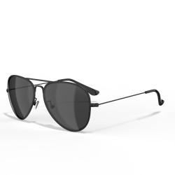Lunettes Polarisantes Leech ATW 1 Black