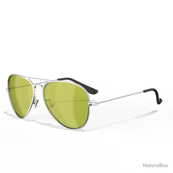 Lunettes Polarisantes Leech ATW 1 Yellow