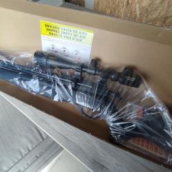 Carabine PCP Gamo Arrow 19.9 joules calibre 4.5mm