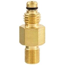 Embout de rechargement pour pistolet Steyr LP2 / LP10 / LP50/ EVO10 filetage 1/8"
