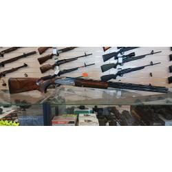 Magnifique Fusil GURERINI MAXUM Trap Gaucher en calibre 12