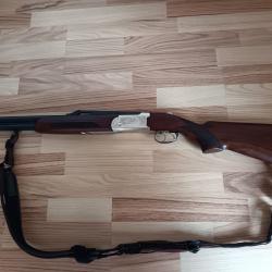 Fusil slug sagittaire verney carron