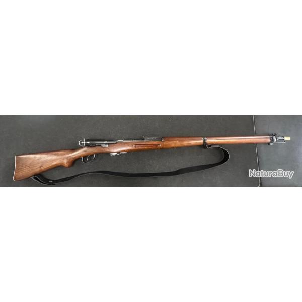 SCHMIDT RUBIN 96/11 cal 7.5x55