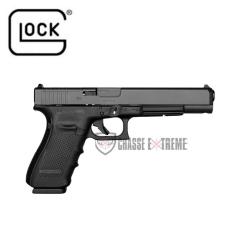 Pistolet GLOCK 40 MOS Gen4 Cal 10mm Auto