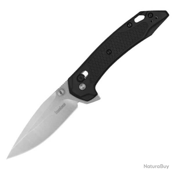 Couteau pliant Kershaw Bonneville manche GFN