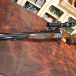 Express Demas calibre 30R avec kahles 1.1-4x24