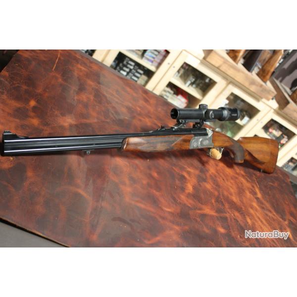 Express Demas calibre 30R avec kahles 1.1-4x24