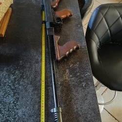 Carabine Thompson 22 LR sans chargeur