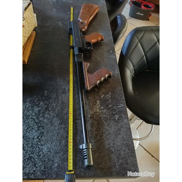 Carabine Thompson 22 LR sans chargeur
