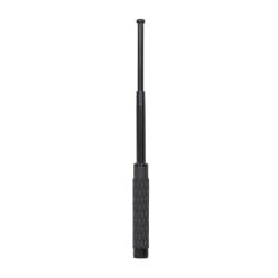 LOT DE 2 MATRAQUES TELESCOPIQUES en MANCHE CAOUTCHOUC 53CM