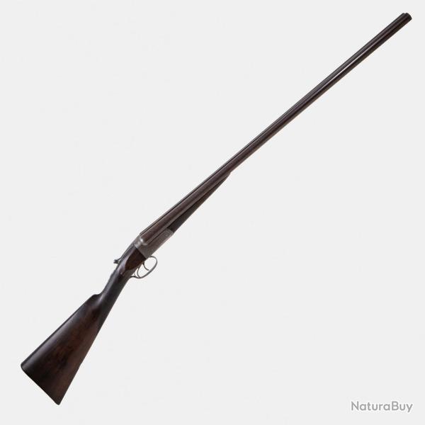 Fusil "Artisan Anglais" Type Westley Richards Cal. 16