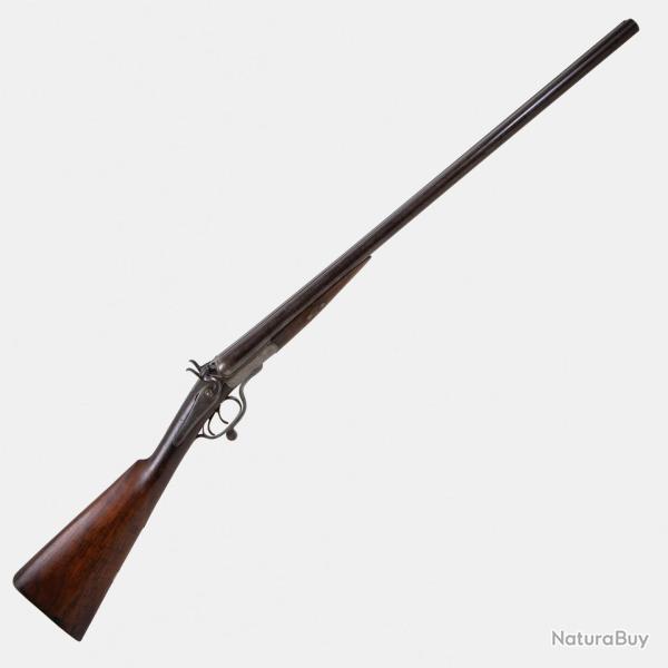 Fusil � Chiens Ext�rieurs "Artisan Anglais" Cal 12 x 65