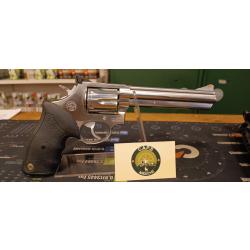 TAURUS 357 Magnum Model 669